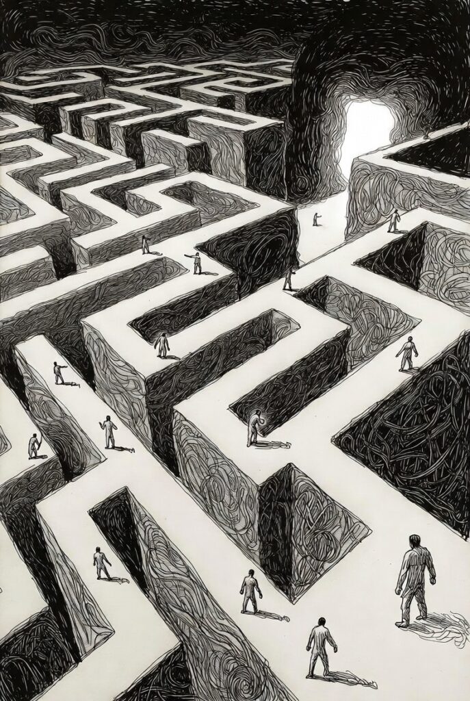 High-Functioning Burnout Is Still Burnout