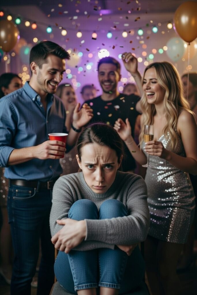 why you don’t want to talk to anyone during burnout