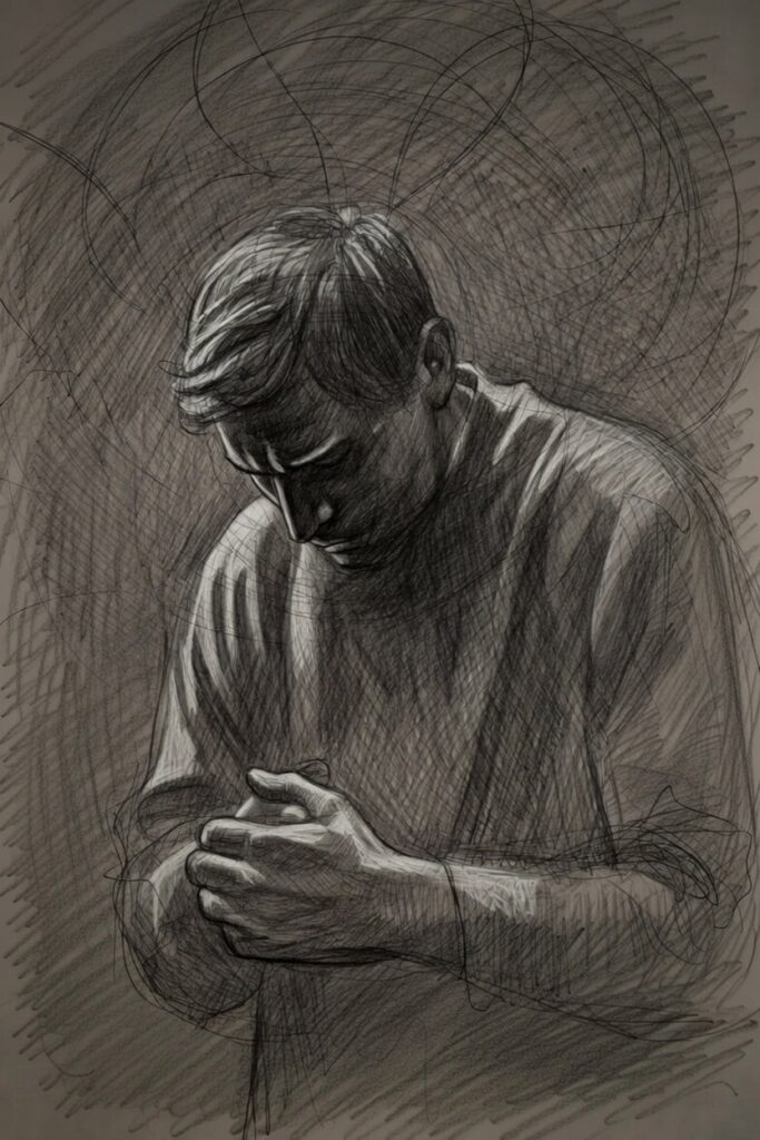 Why Some Fathers Feel Distant After a Baby Arrives