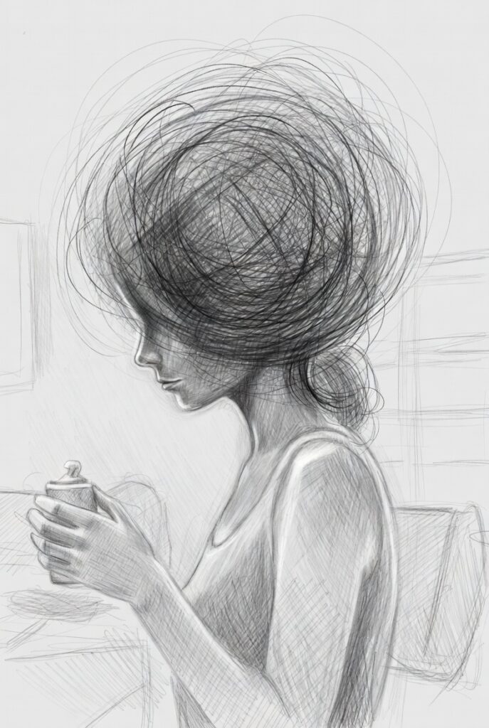 Doing Everything Right