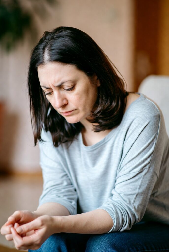 Mothers Feel Guilty for Needing Rest