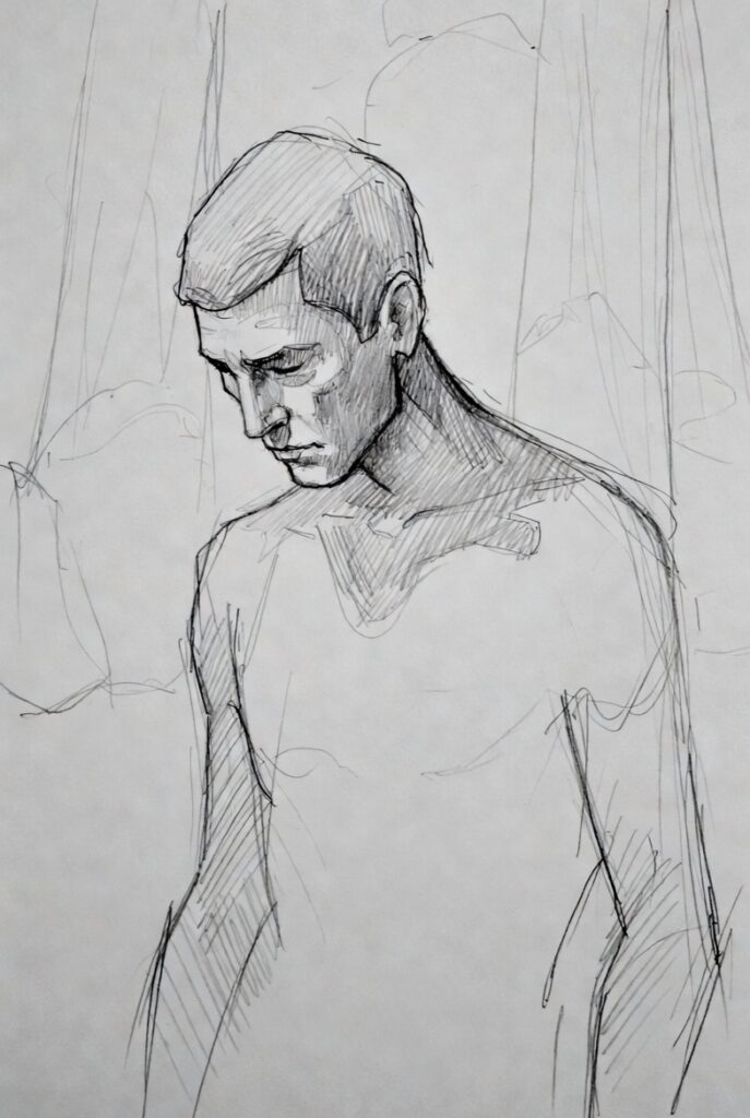 The Silent Pressure New Fathers Carry (And Rarely Talk About)