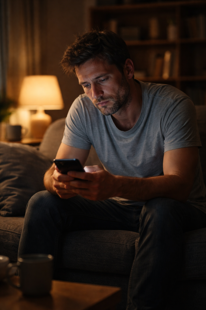 early signs of burnout emotional fatigue warning signs